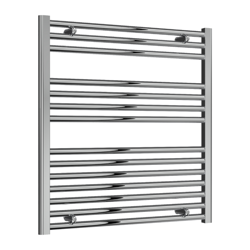 Reina Diva Electric Towel Radiator - Flat
