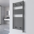 Reina Diva Electric Towel Radiator - Flat