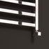 Reina Elvina Designer Radiator - Chrome - 500mm x 350