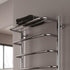 Reina Elvo Radiator - Polished
