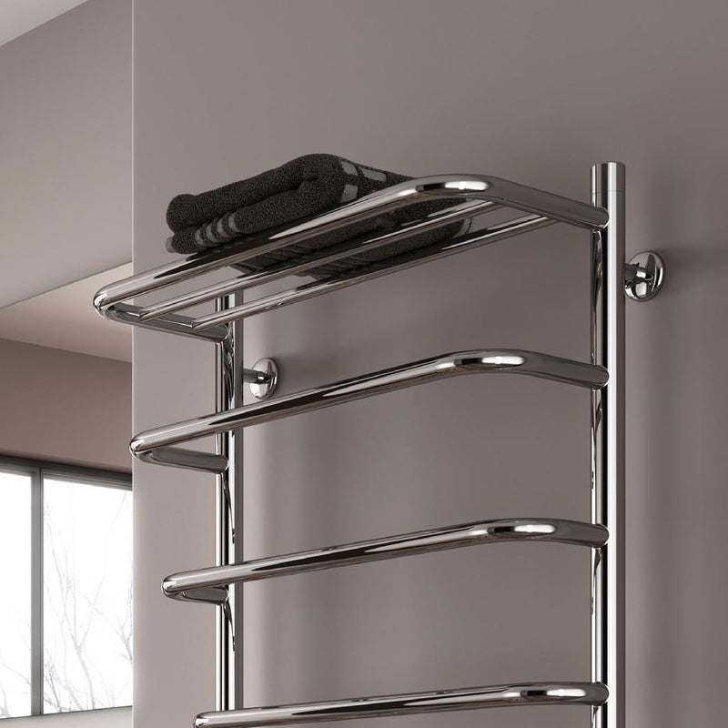 Reina Elvo Radiator - Polished