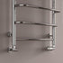 Reina Elvo Radiator - Polished