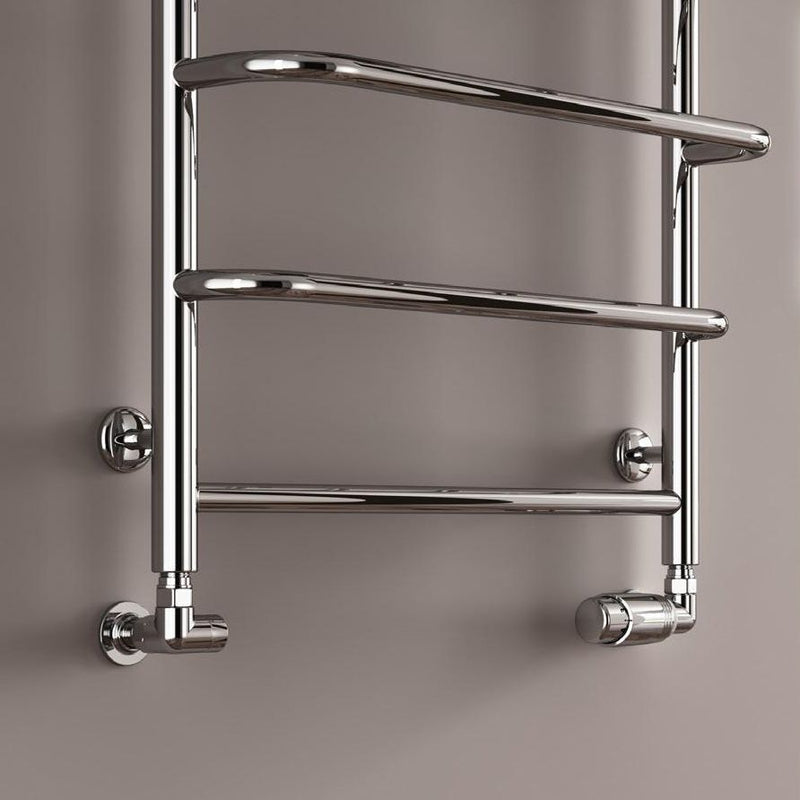 Reina Elvo Radiator - Polished