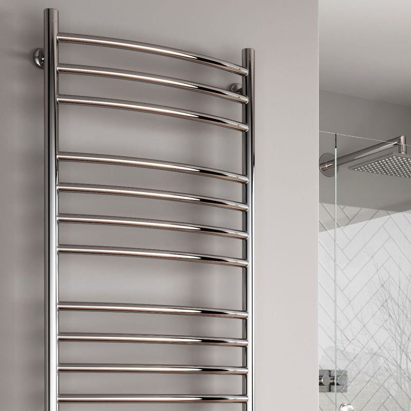 Reina Eos Radiator - Polished
