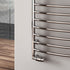 Reina Eos Radiator - Polished