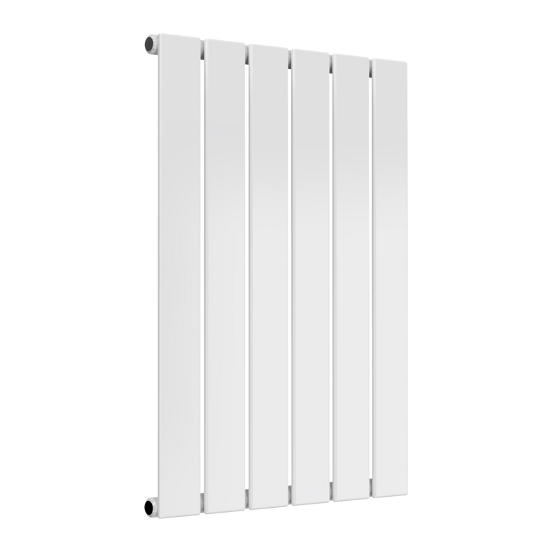 Reina Flat Single Horizontal Designer Radiator