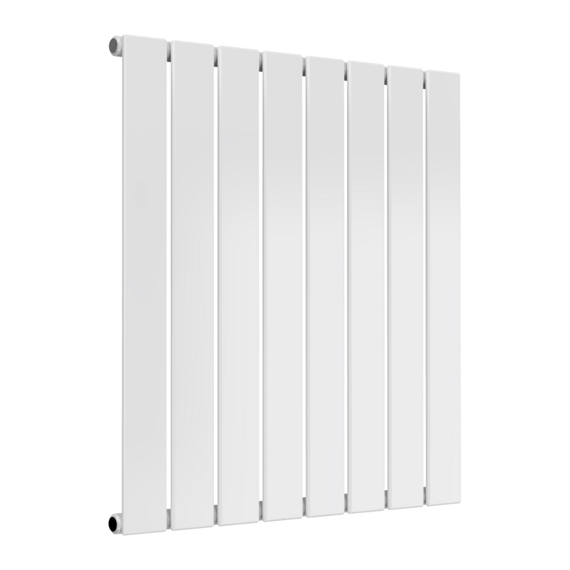 Reina Flat Single Horizontal Designer Radiator