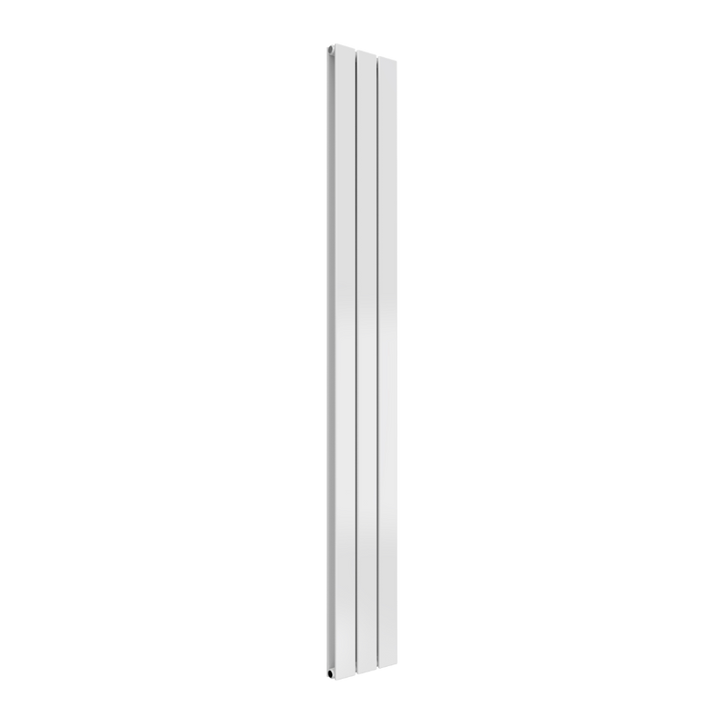 Reina Flat Double Vertical Designer Radiator