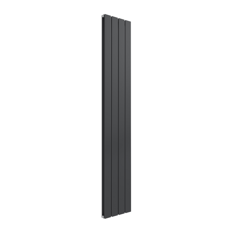 Reina Flat Double Vertical Designer Radiator
