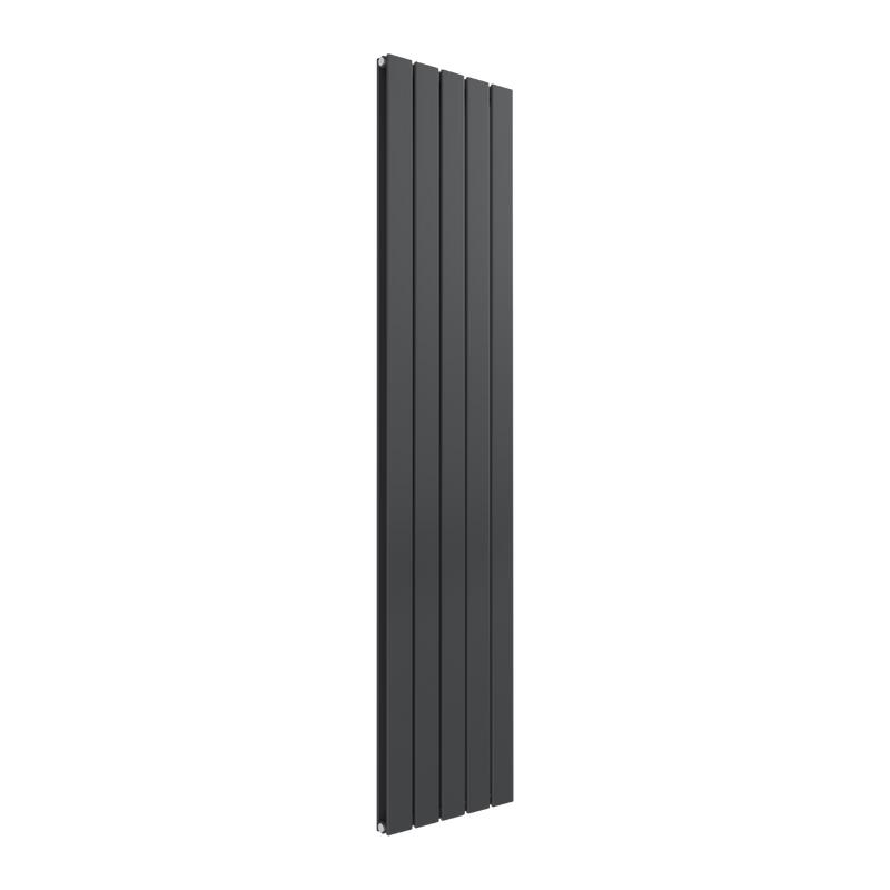 Reina Flat Double Vertical Designer Radiator