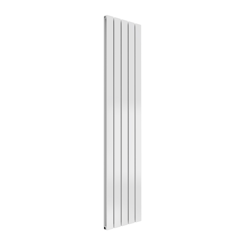 Reina Flat Double Vertical Designer Radiator