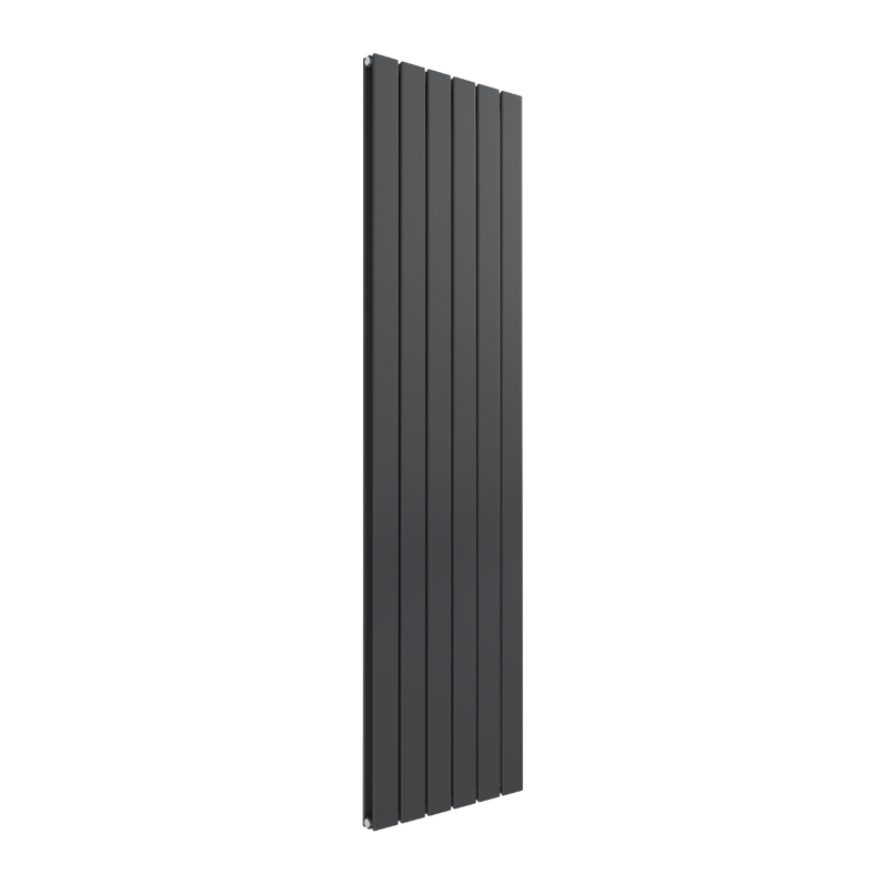 Reina Flat Double Vertical Designer Radiator