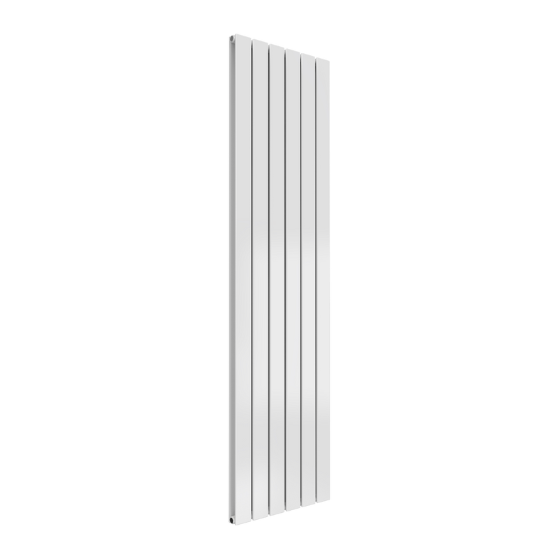 Reina Flat Double Vertical Designer Radiator