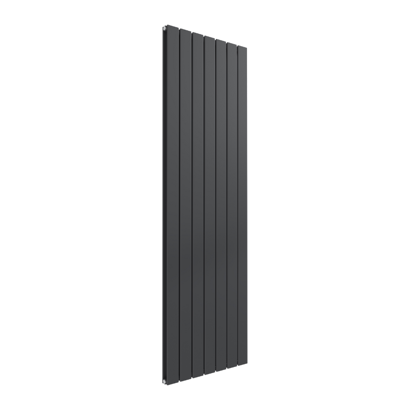 Reina Flat Double Vertical Designer Radiator