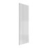 Reina Flat Double Vertical Designer Radiator