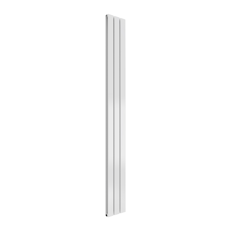Reina Flat Double Vertical Designer Radiator