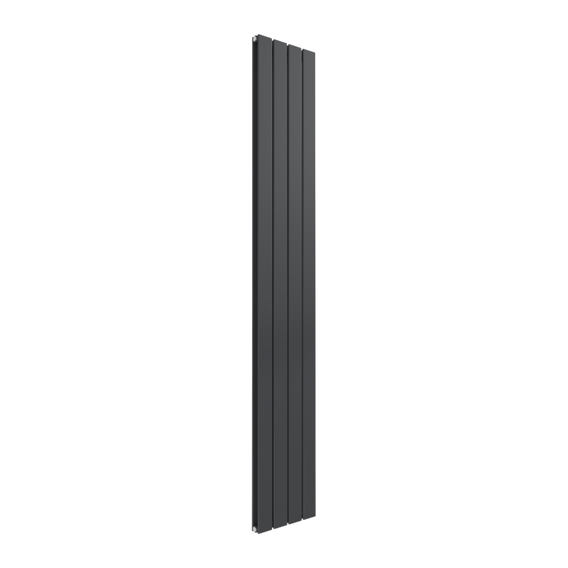 Reina Flat Double Vertical Designer Radiator