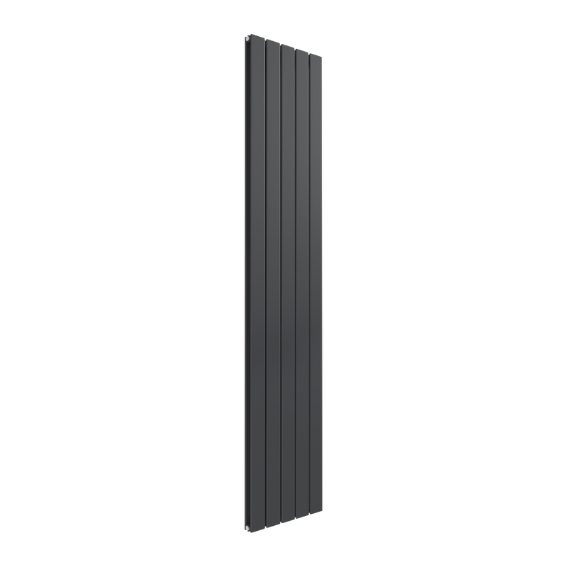 Reina Flat Double Vertical Designer Radiator