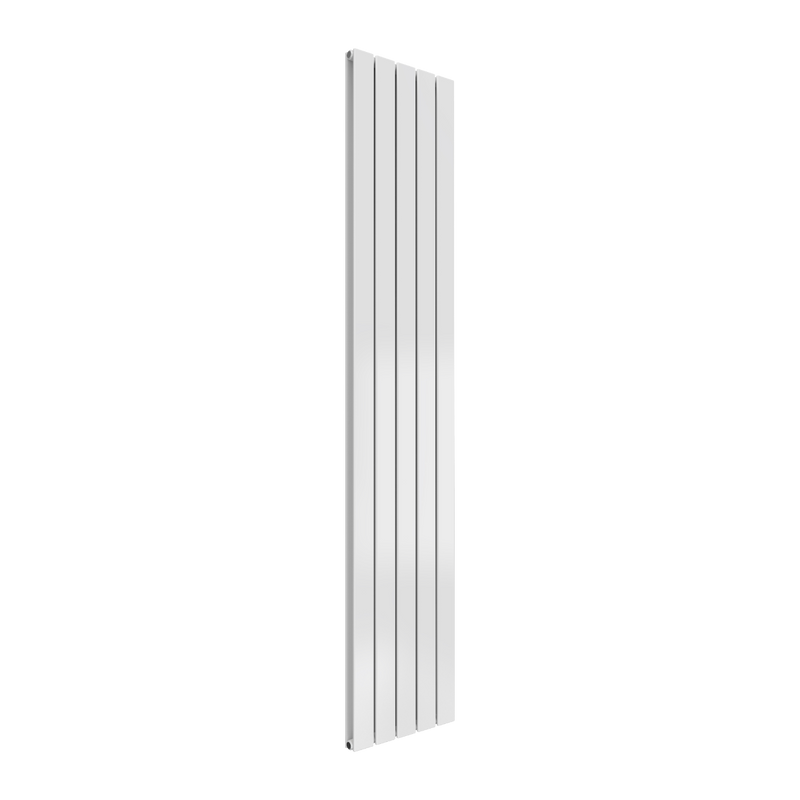 Reina Flat Double Vertical Designer Radiator