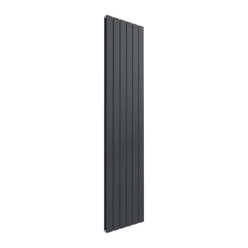 Reina Flat Double Vertical Designer Radiator
