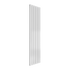 Reina Flat Double Vertical Designer Radiator