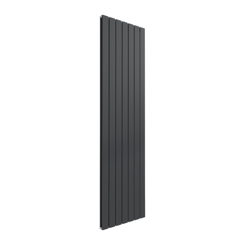 Reina Flat Double Vertical Designer Radiator