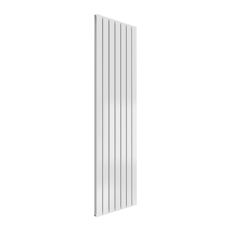 Reina Flat Double Vertical Designer Radiator