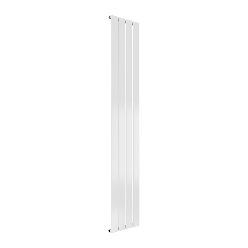Reina Flat Single Vertical Designer Radiator