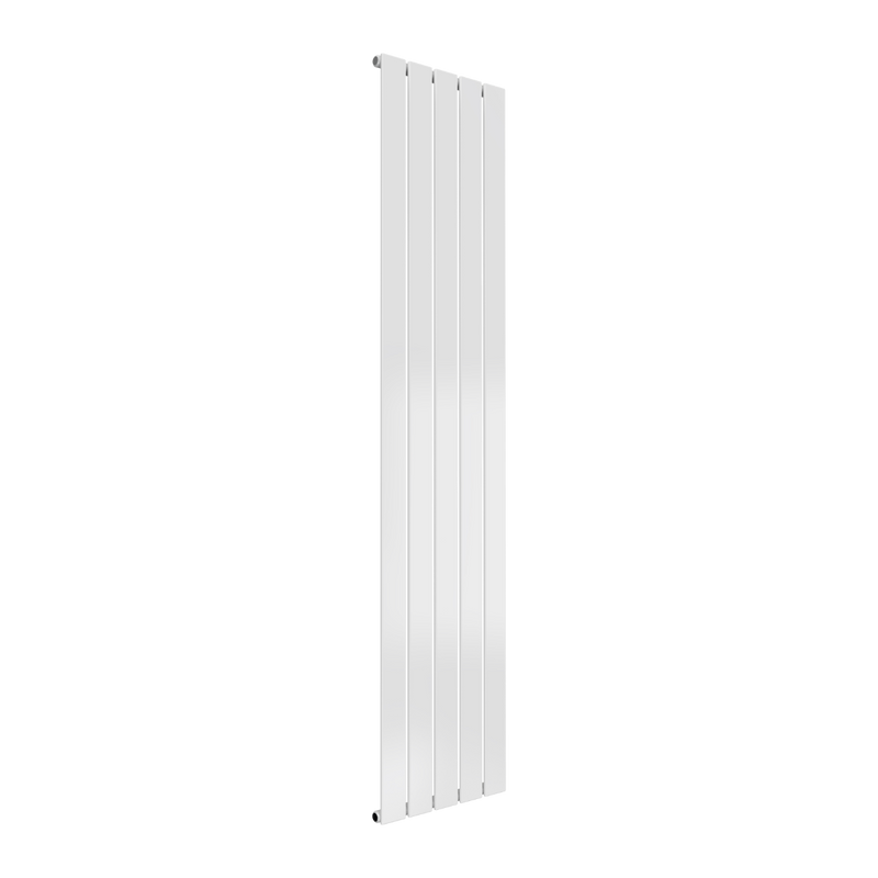 Reina Flat Single Vertical Designer Radiator