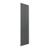 Reina Flat Single Vertical Designer Radiator
