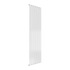 Reina Flat Single Vertical Designer Radiator