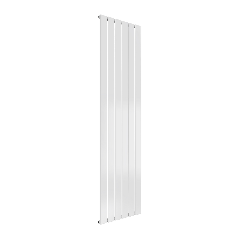 Reina Flat Single Vertical Designer Radiator