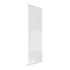 Reina Flat Single Vertical Designer Radiator