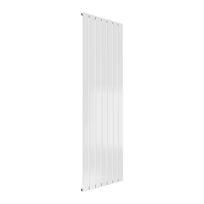 Reina Flat Single Vertical Designer Radiator