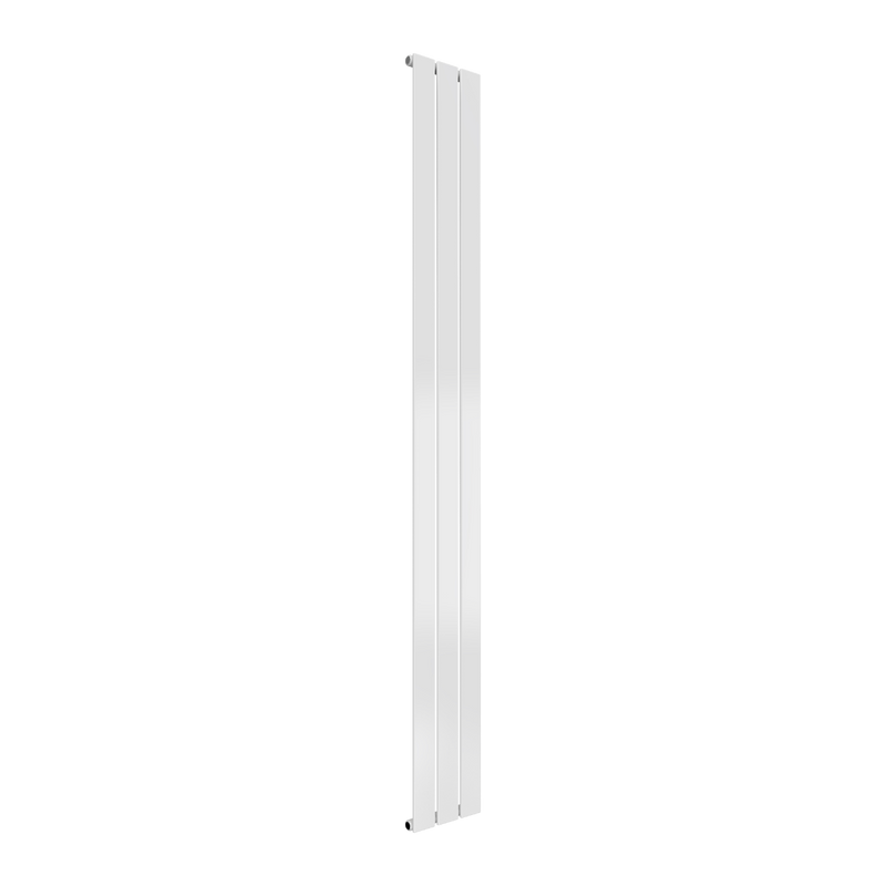 Reina Flat Single Vertical Designer Radiator
