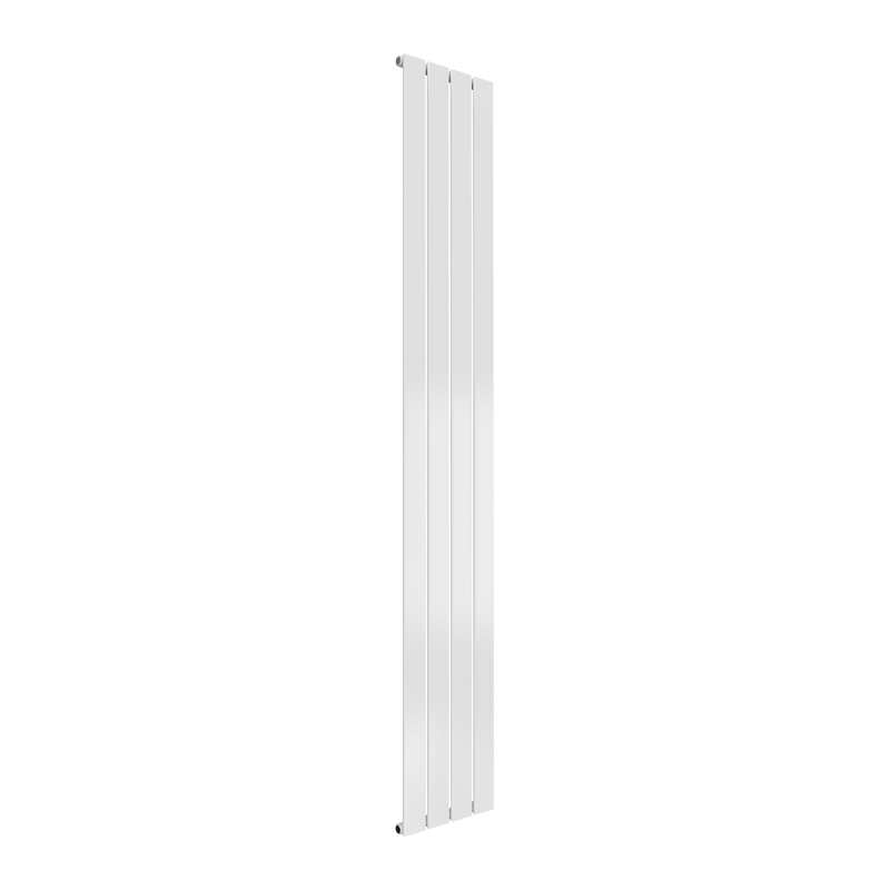Reina Flat Single Vertical Designer Radiator