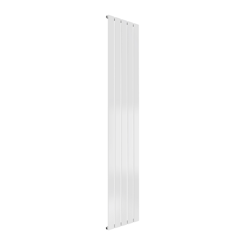 Reina Flat Single Vertical Designer Radiator