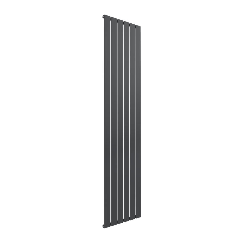 Reina Flat Single Vertical Designer Radiator