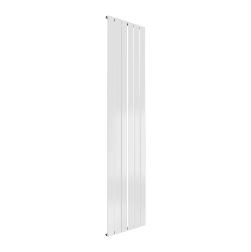 Reina Flat Single Vertical Designer Radiator