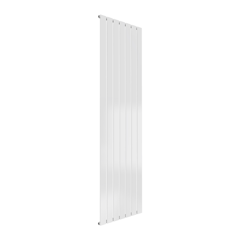 Reina Flat Single Vertical Designer Radiator