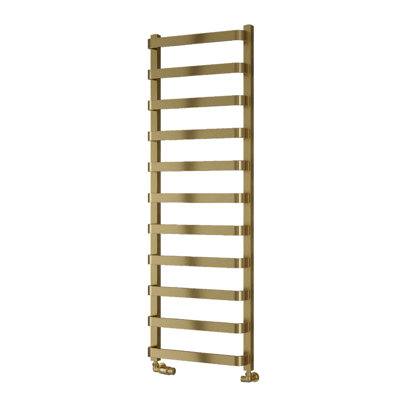 Reina Flora Towel Rail