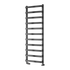 Reina Flora Towel Rail