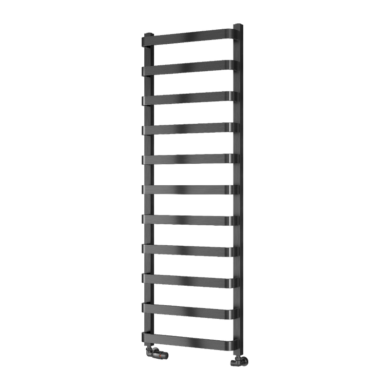 Reina Flora Towel Rail
