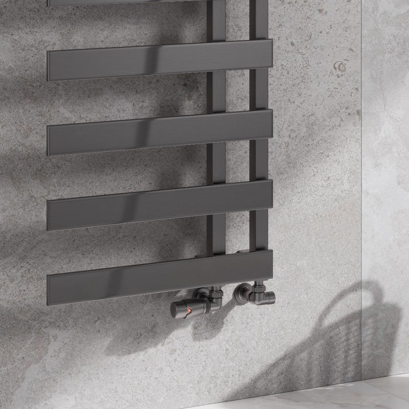 Reina Florina Towel Rail