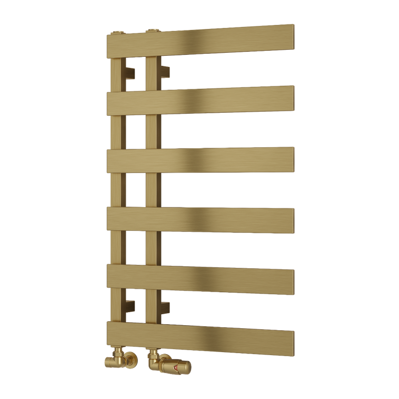 Reina Florina Towel Rail