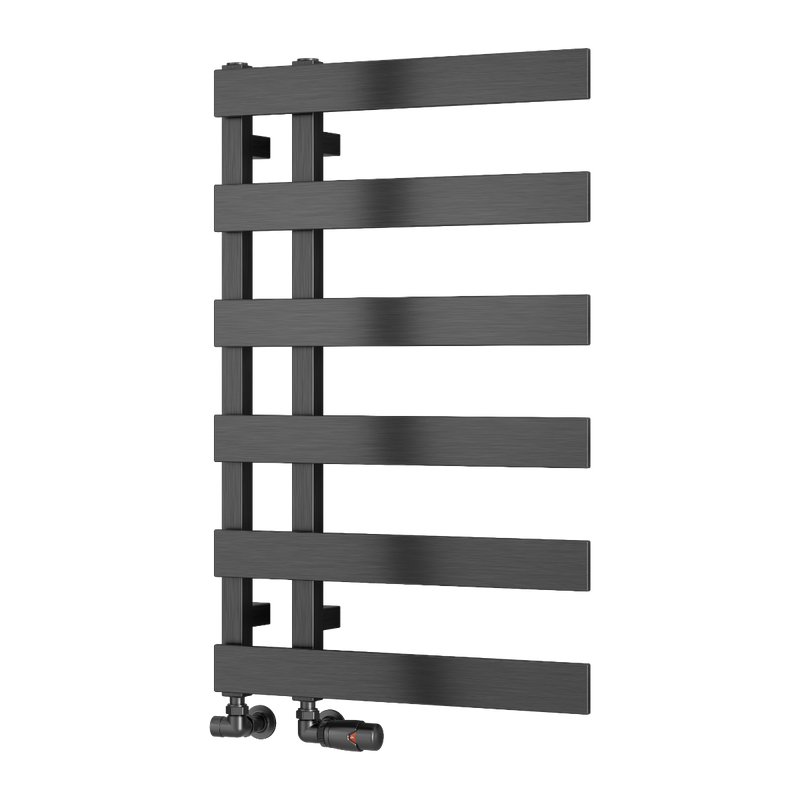 Reina Florina Towel Rail