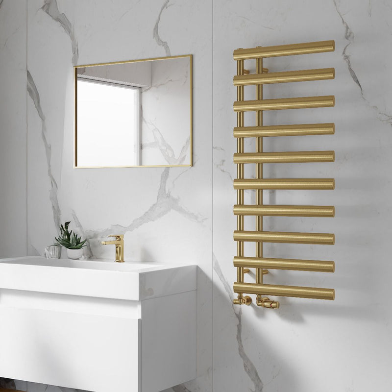 Reina Grace Towel Rail