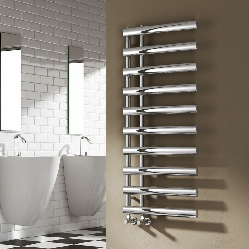 Reina Grace Towel Rail