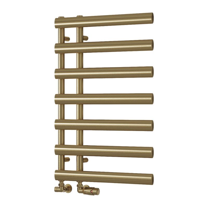 Reina Grace Towel Rail