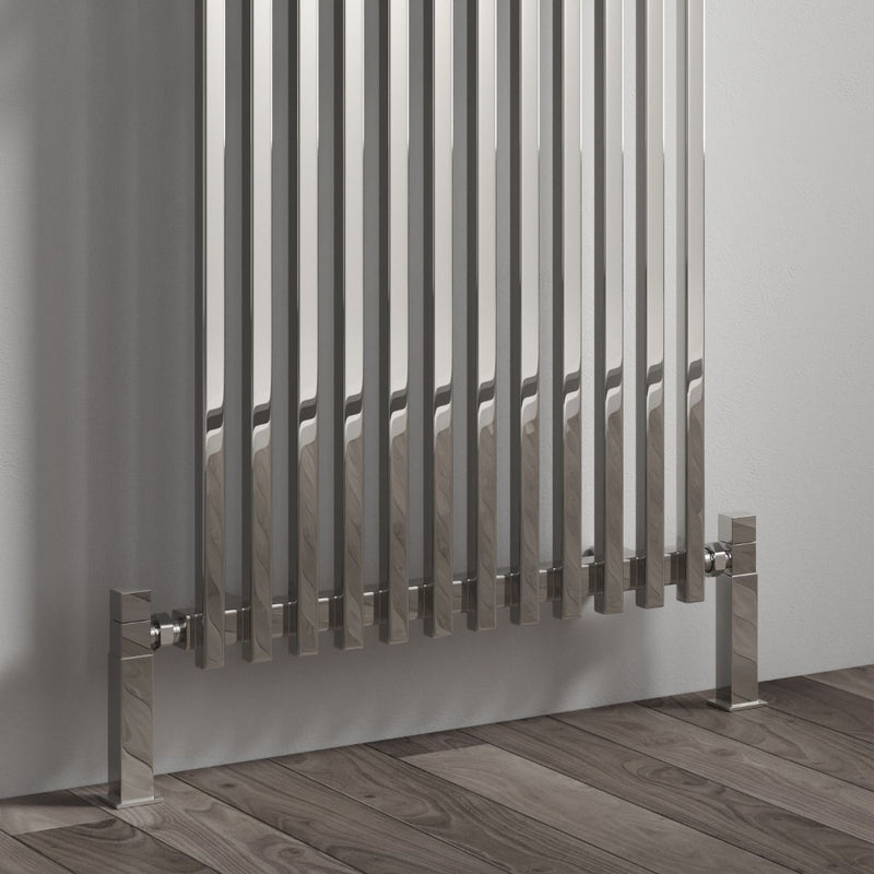Reina Grande Designer Radiator